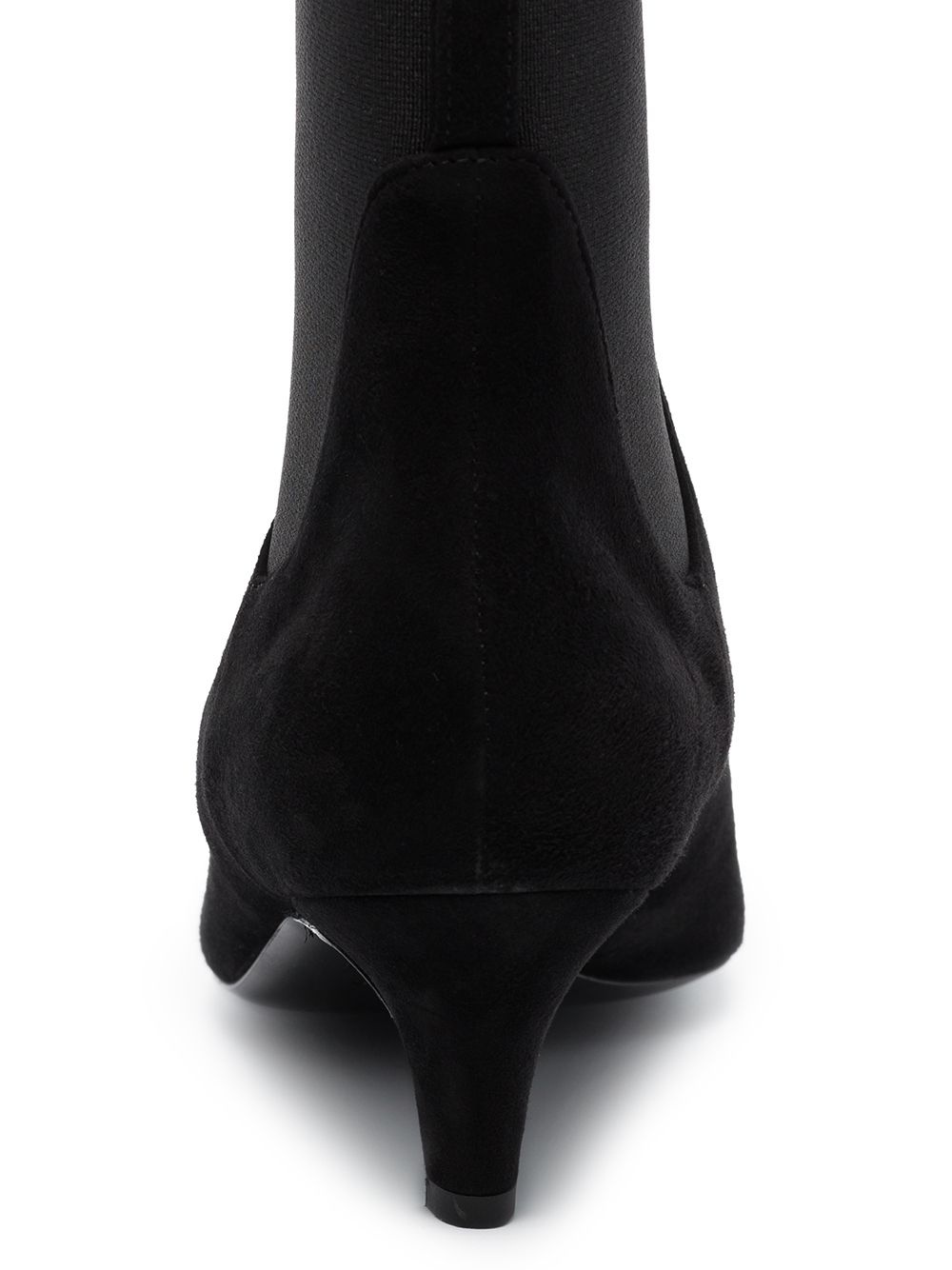 The Mid Heel 65mm boots - 4
