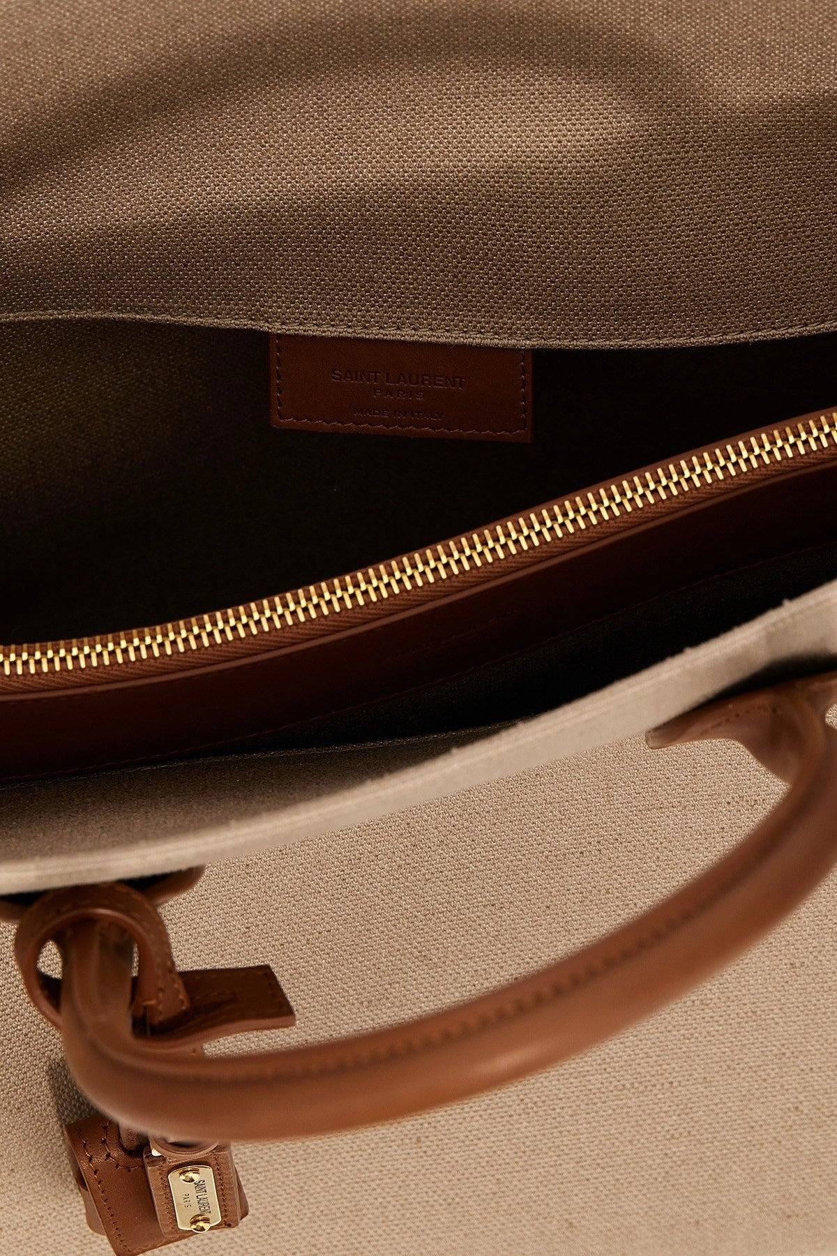Saint Laurent Women 'Sac De Jour' Large Handbag - 5