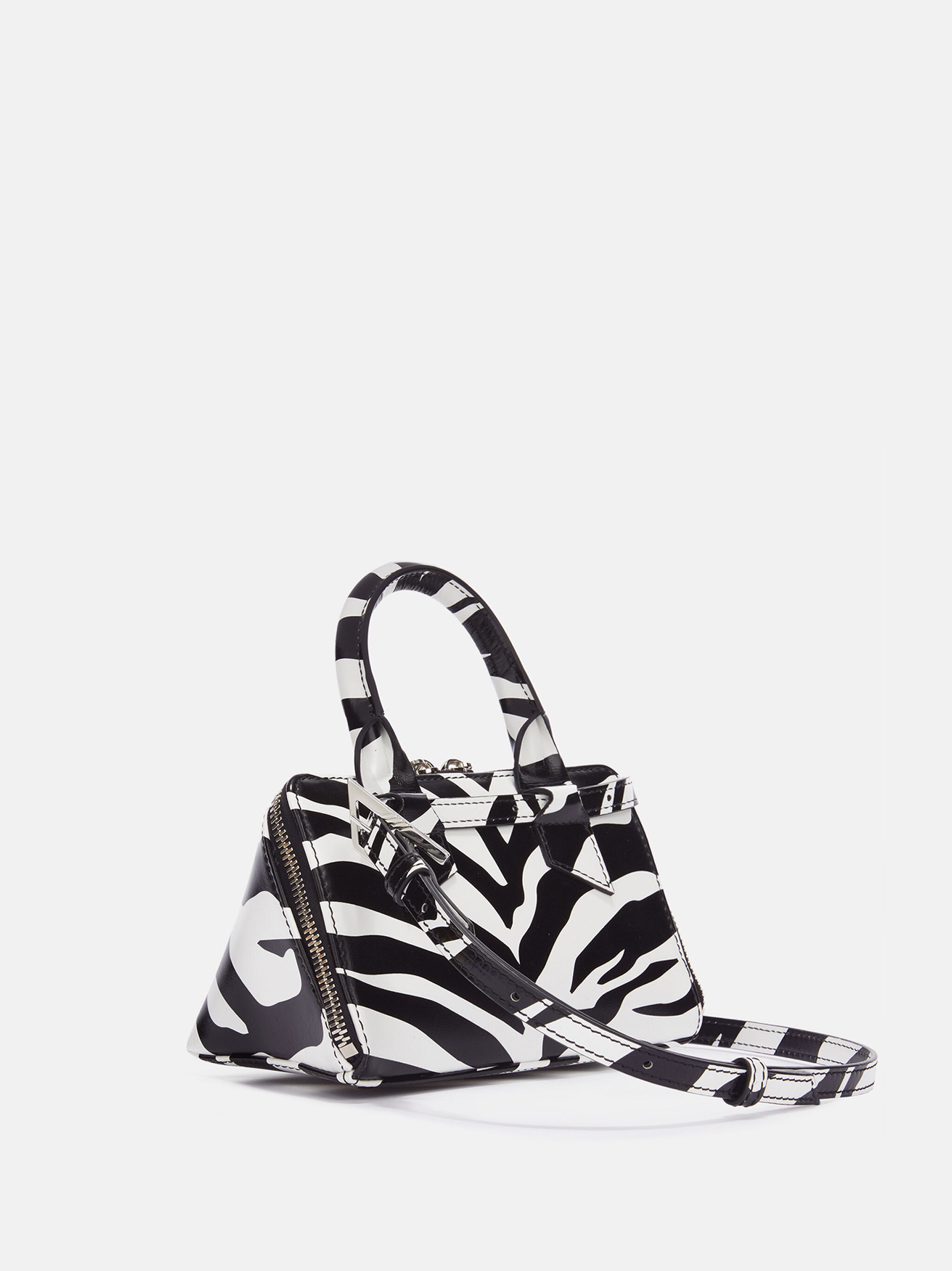 ''FRIDAY'' MINI BAG - 3