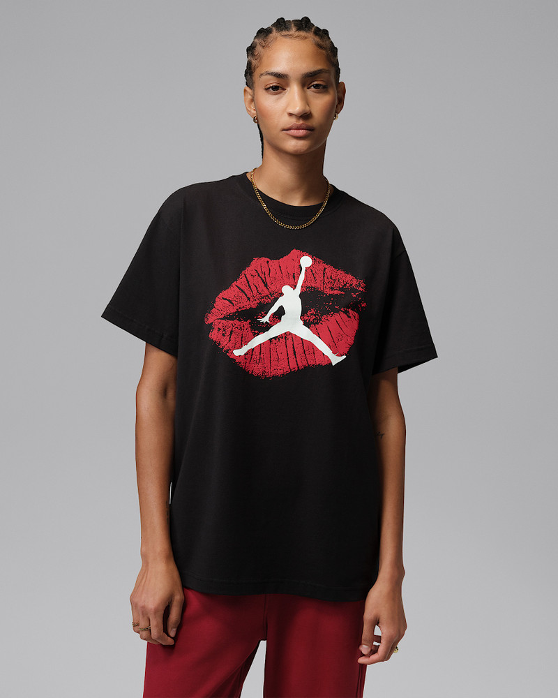 Jordan Women's T-Shirt 1