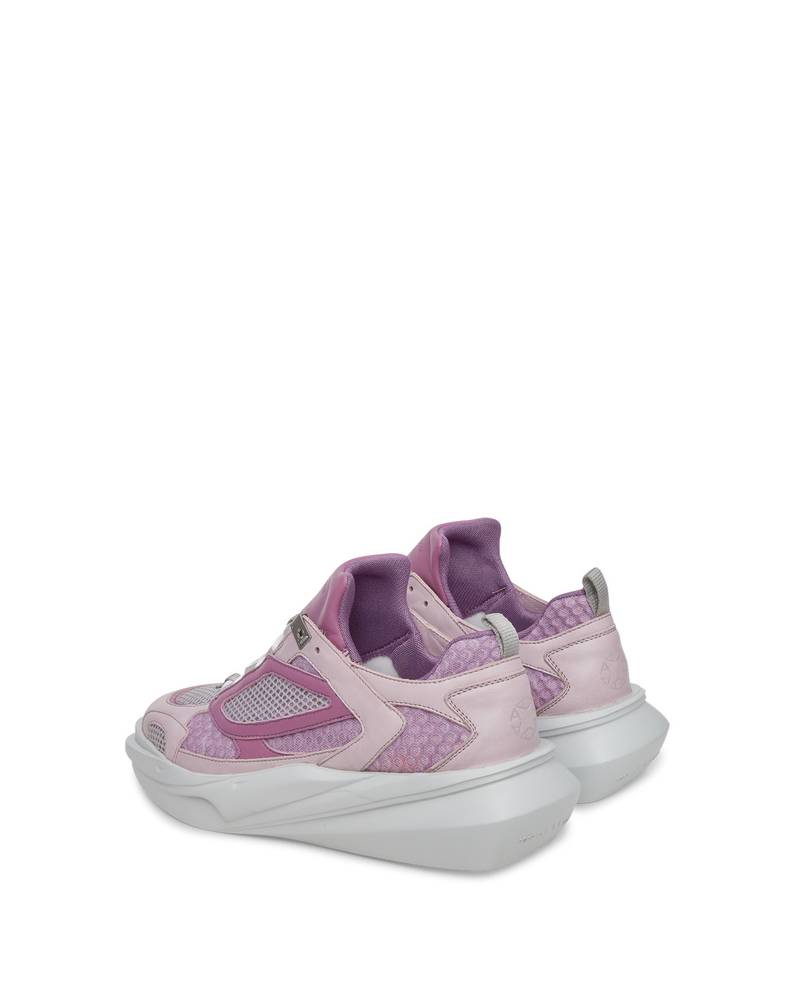 MONO HIKING SNEAKER 4