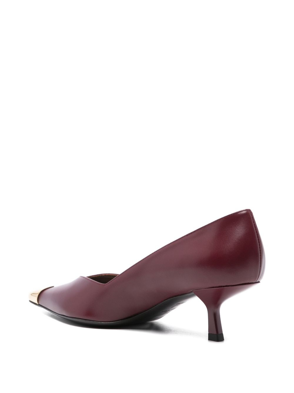 50mm Viola pumps - 3