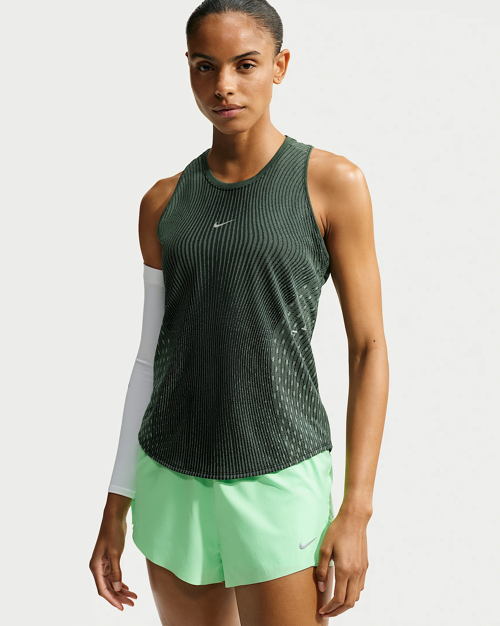Nike Swift Women's Aero-FIT Running Tank Top - 1