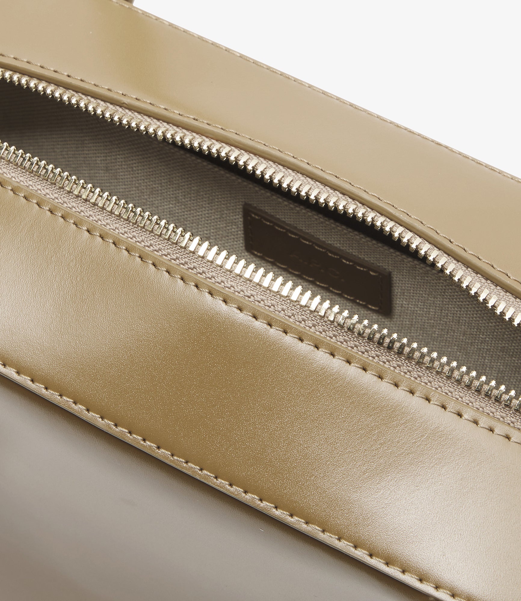 VIRGINIE BOX BAG - 5