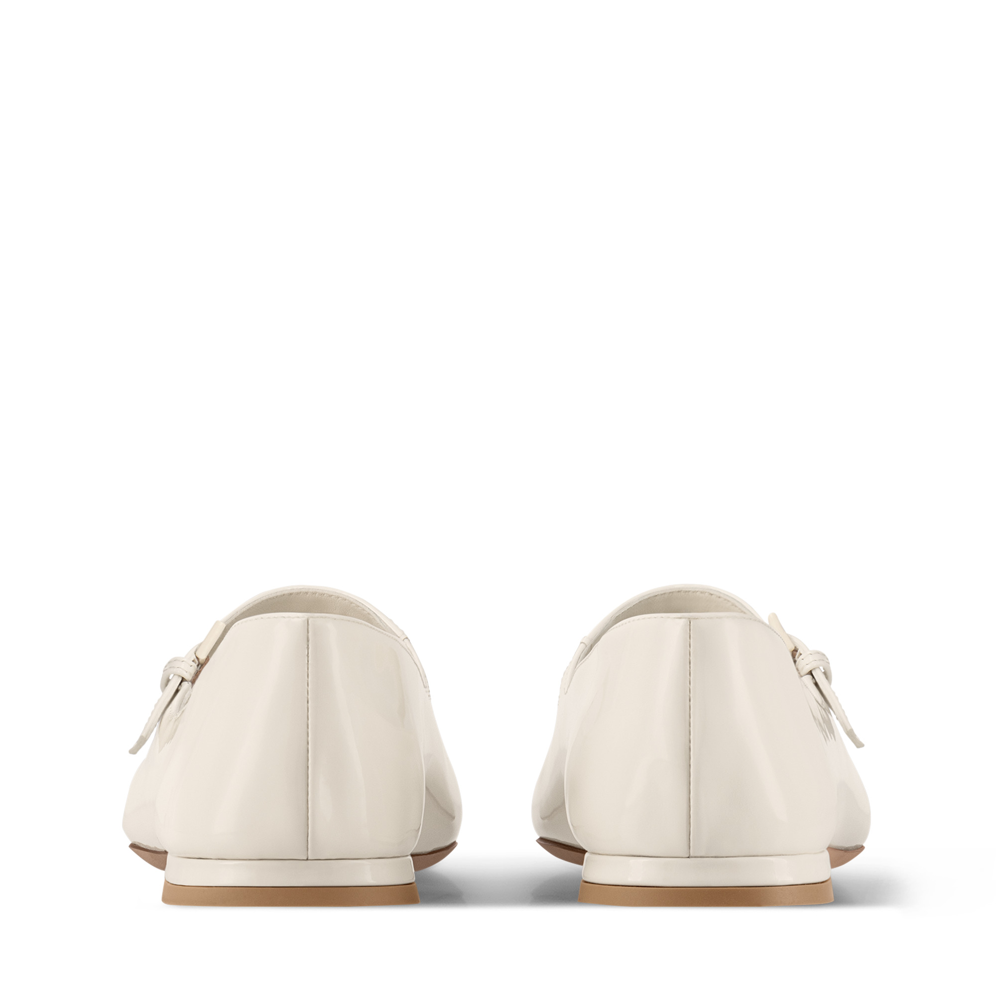 Swing Flat Mary Jane Ballerina - 4