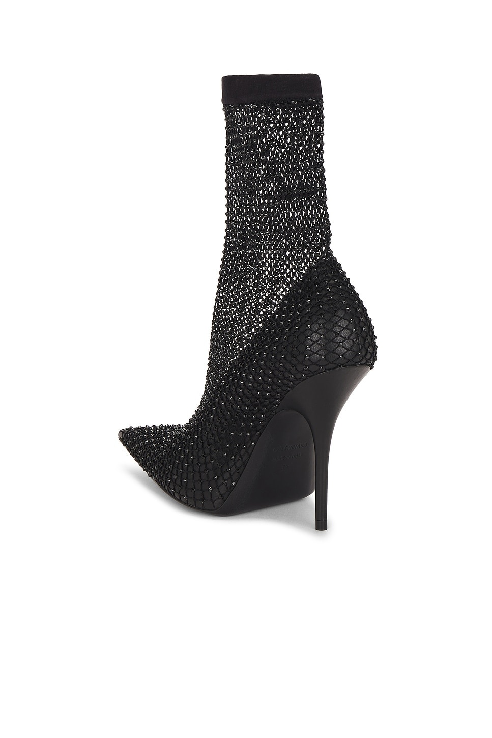 Avenue Net Boot - 3