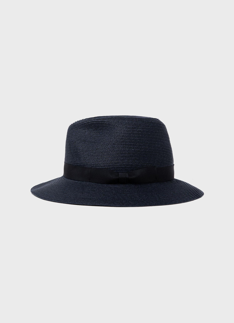 Sunspel x Kijima Takayuki Paper Hat 1