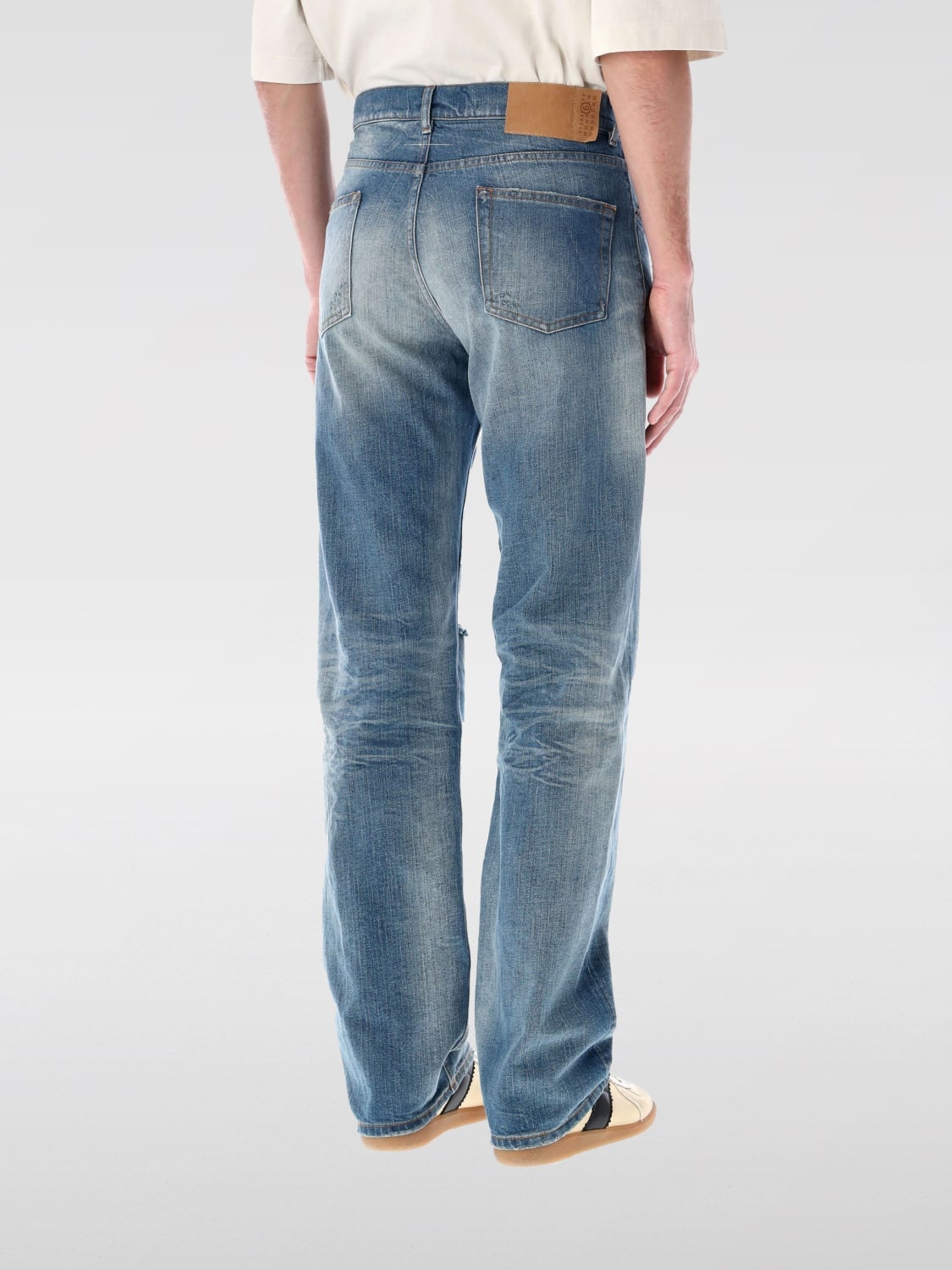 Jeans men Mm6 Maison Margiela - 2
