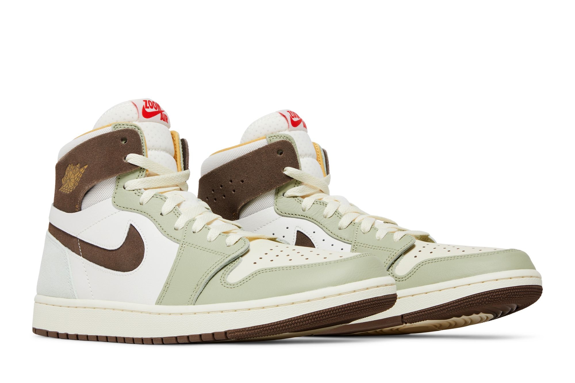 Air Jordan 1 High Zoom Comfort 2 'Year of the Rabbit' - 8