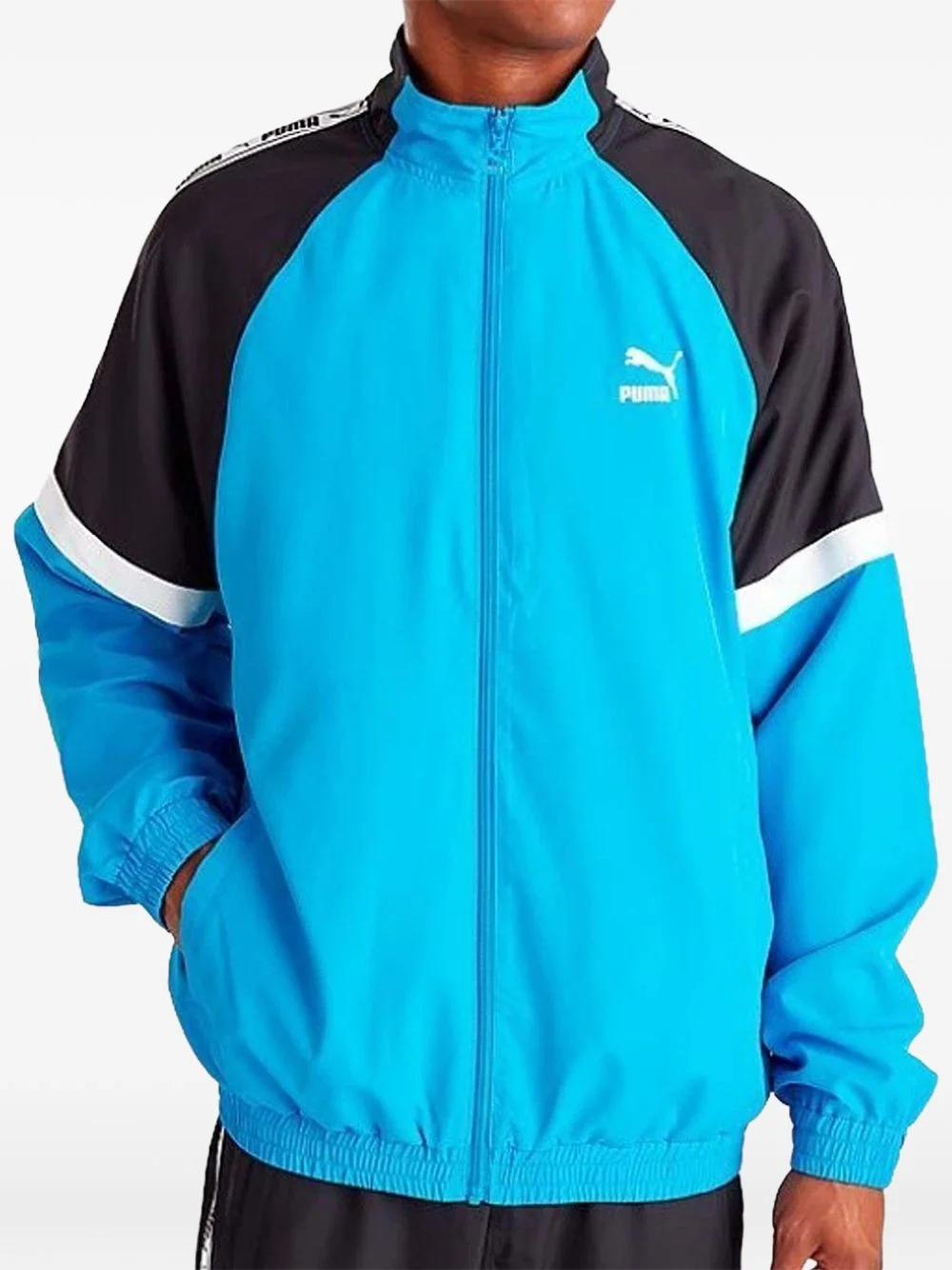 XTG woven jacket - 1
