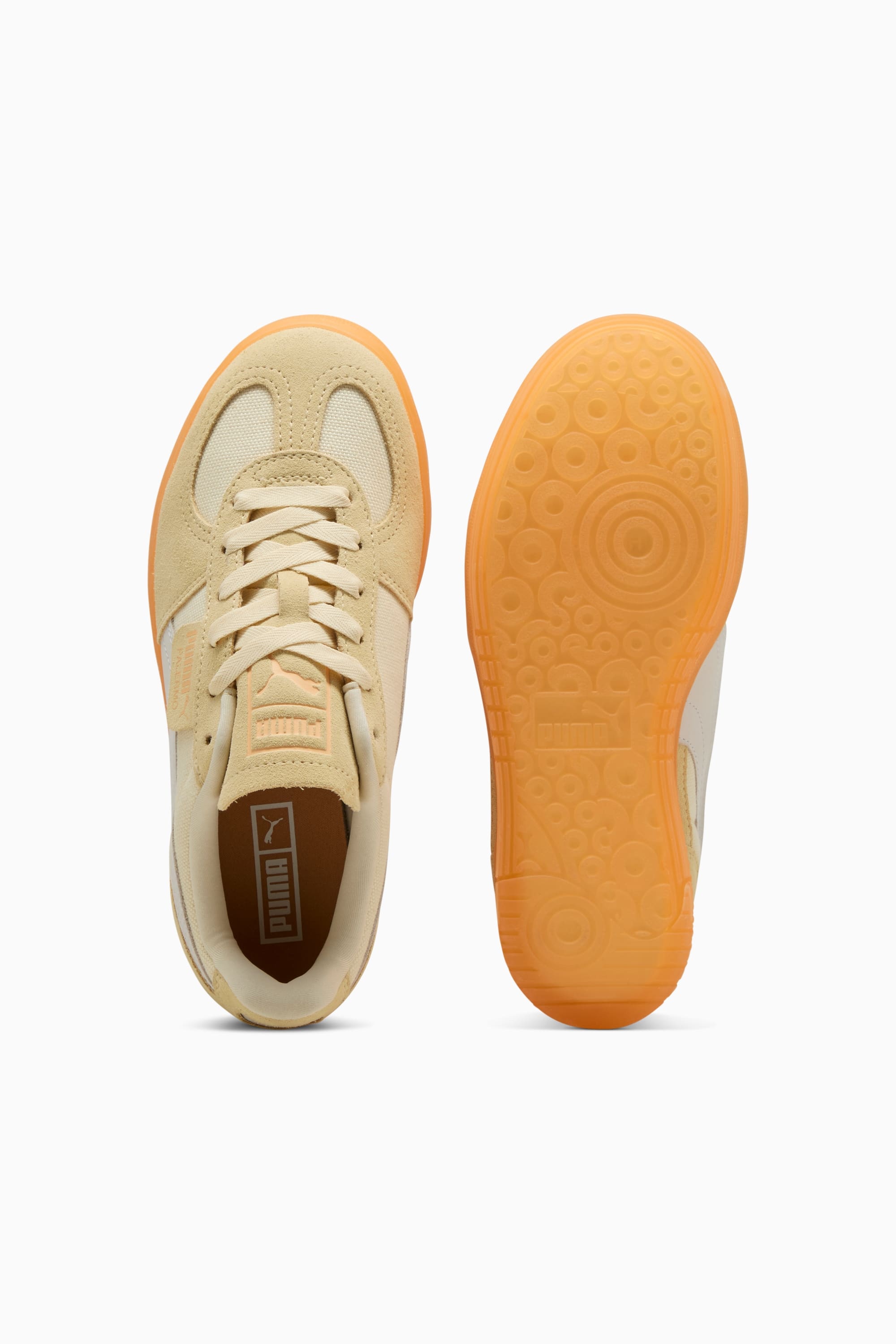 Palermo Elevata Xtra Sneakers Women - 6