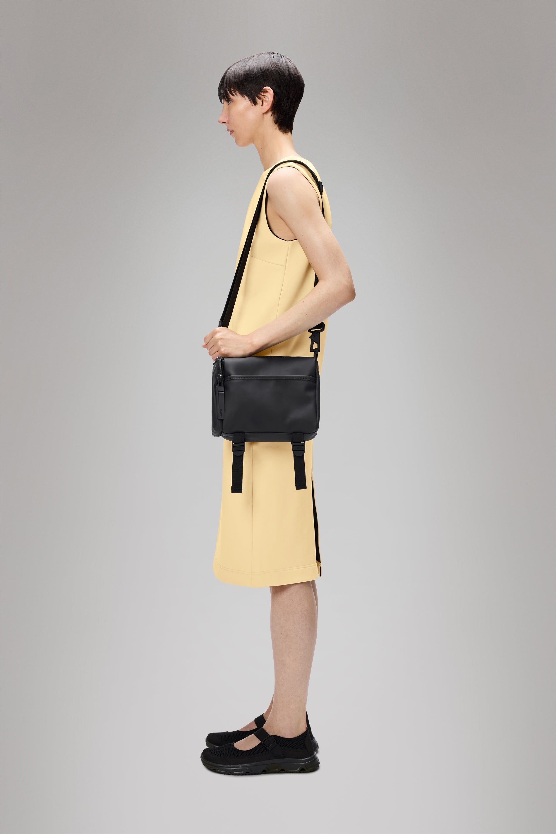 Texel Crossbody Bag - 3