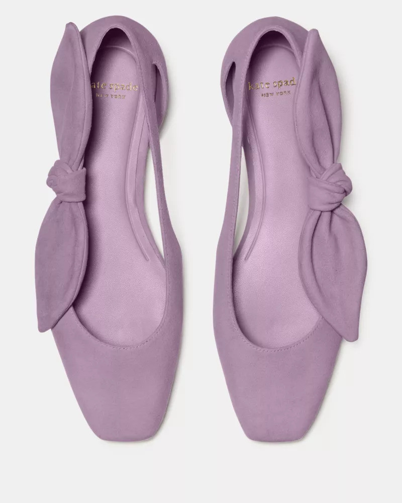 Bunnie Flat 4