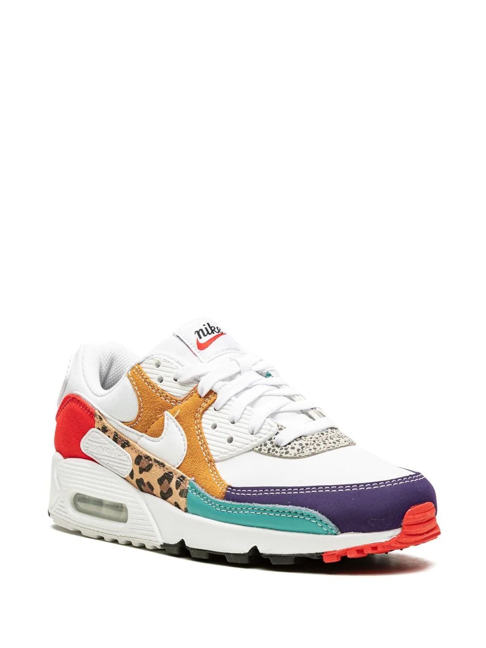 Air Max 90 SE "Animal" sneakers - 2