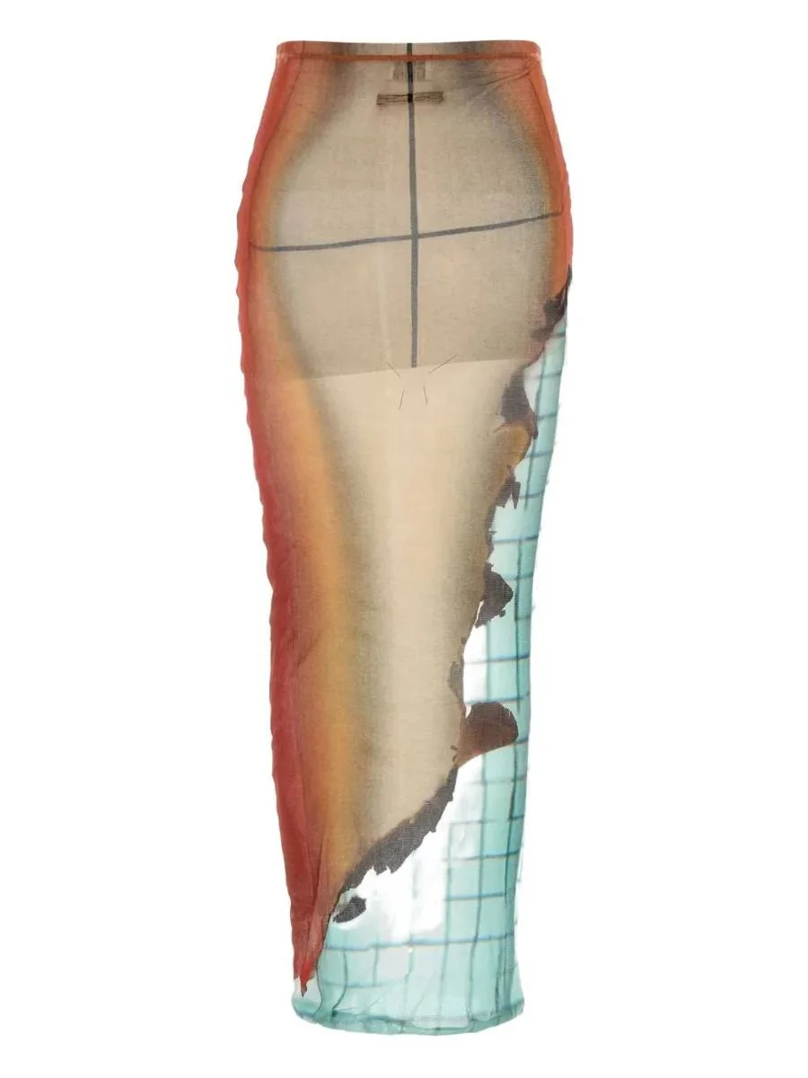 Jean Paul Gaultier Skirt - 1