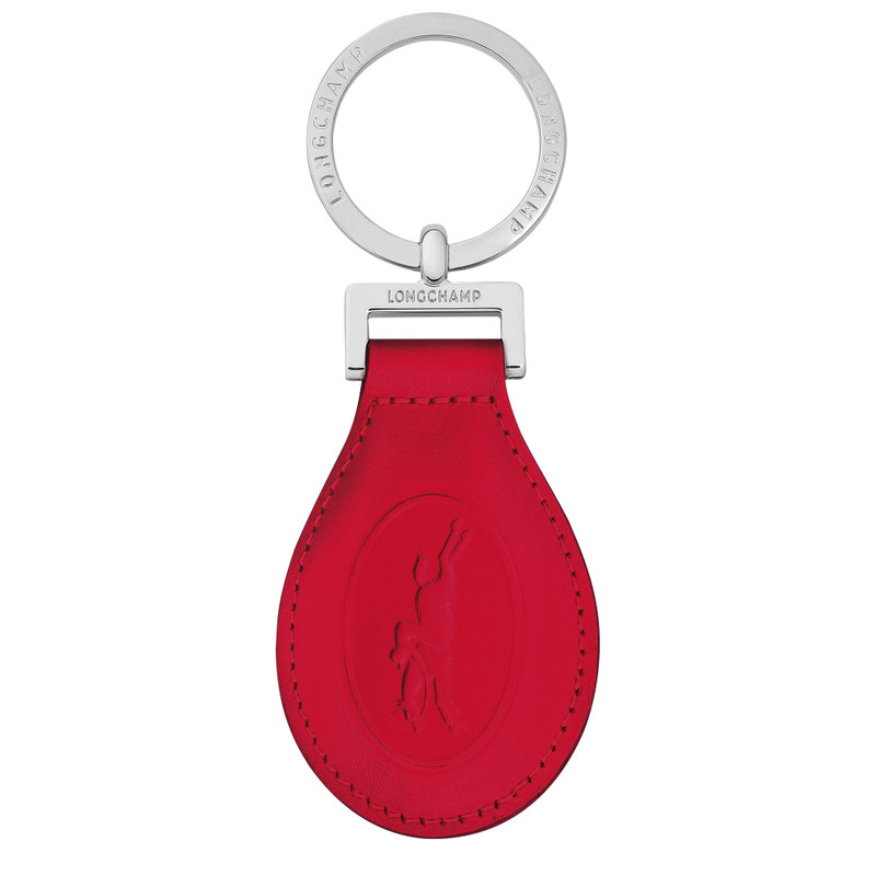 Le Foulonné Key-rings Love - Leather 1