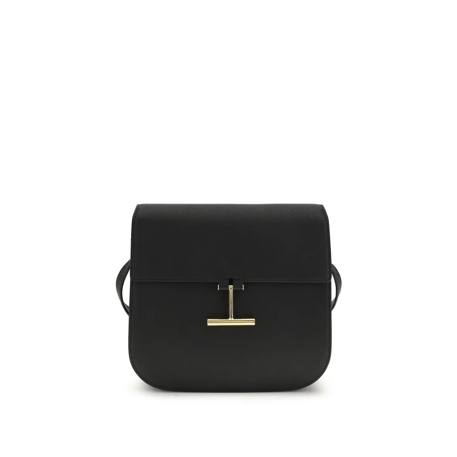Tom Ford Medium Tara Shoulder Bag - 1