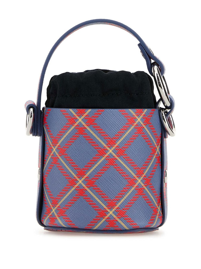 Vivienne Westwood mini Daisy bucket bag outlook
