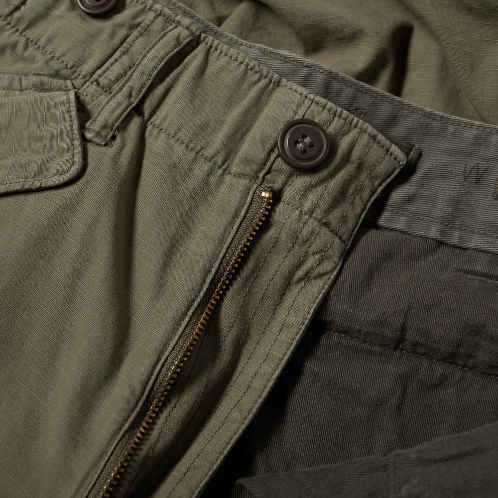 RRL Regiment Cargo Short - 2