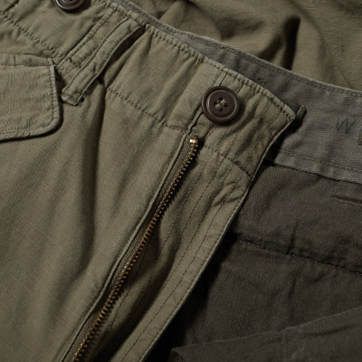 RRL by Ralph Lauren RRL Regiment Cargo Short outlook