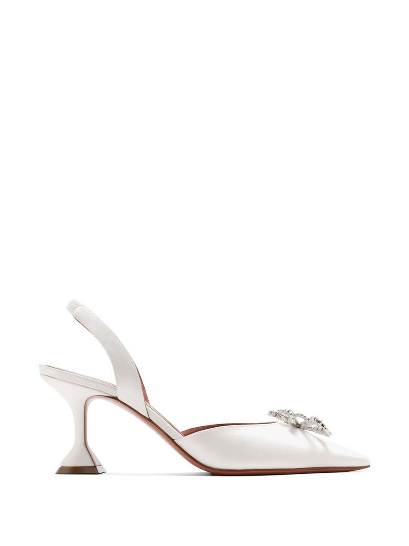 Rosie slingback pumps 1