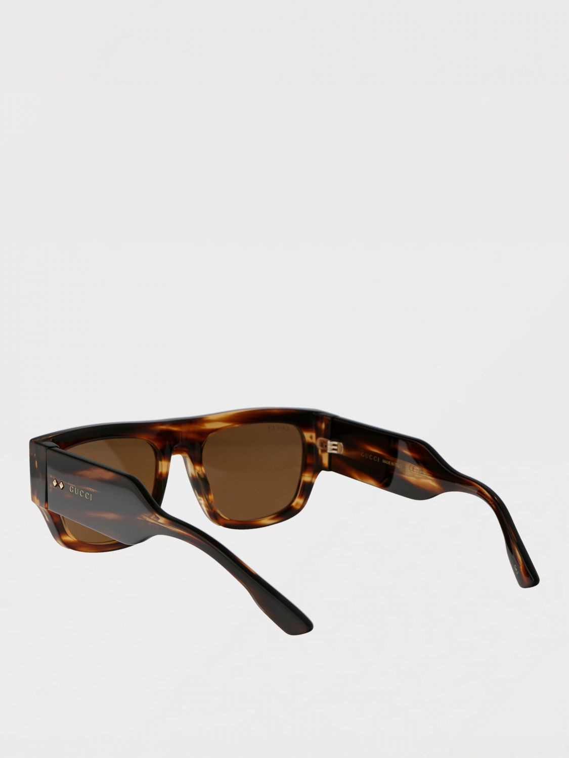 Gucci Sunglasses Men Multicolor - 3