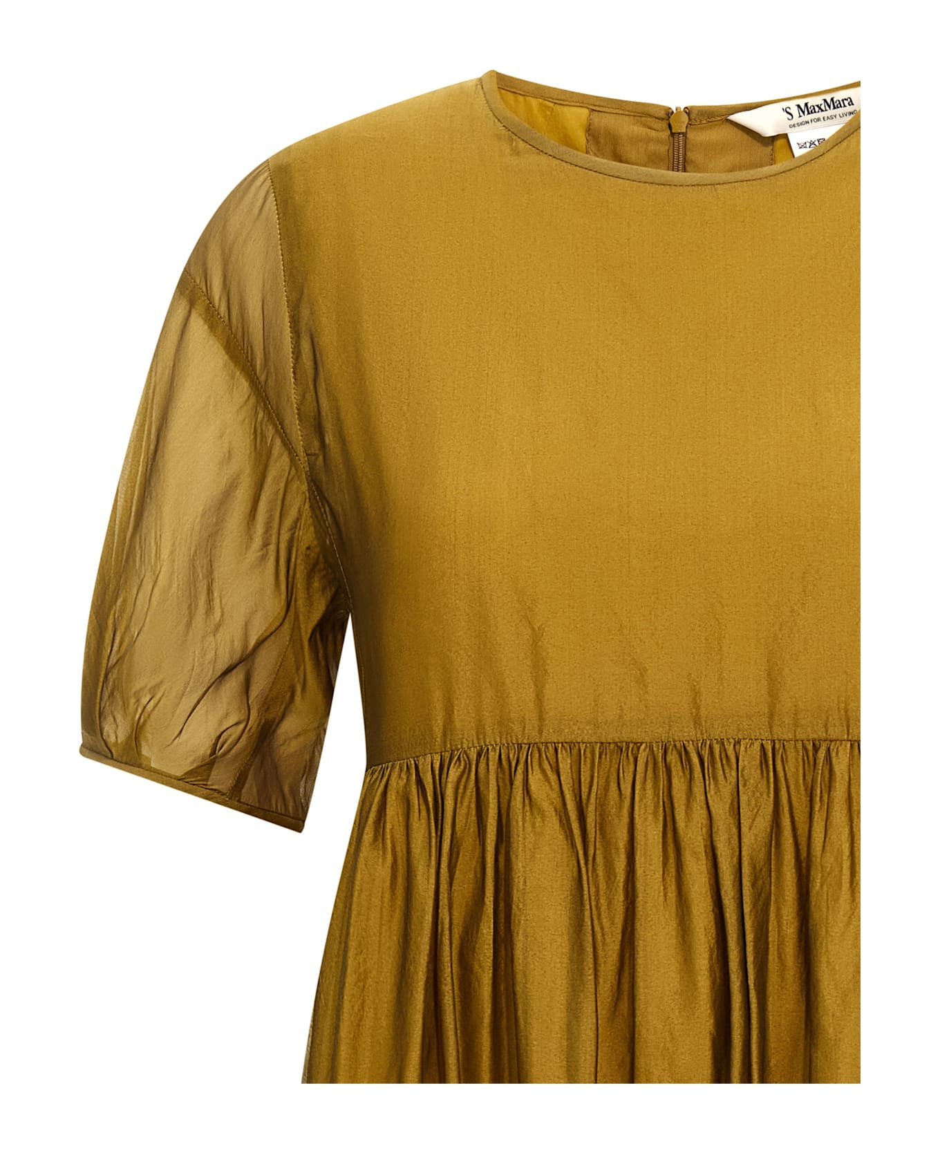 'fatoso' Dress - 3