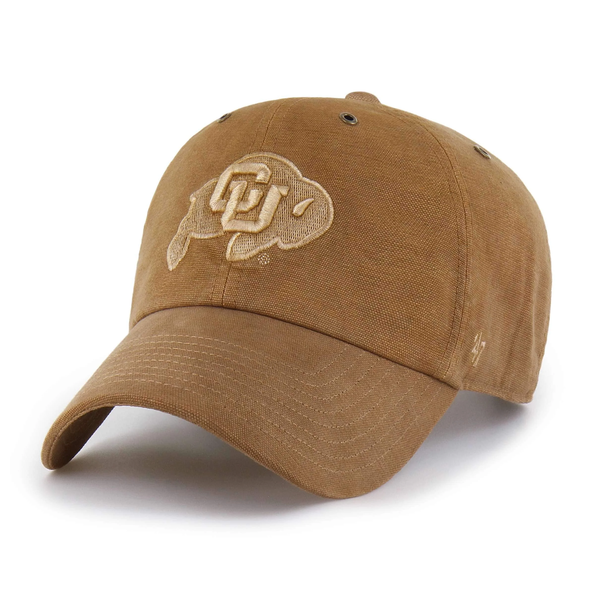 Colorado Buffaloes '47 Dyed Clean Up - 1