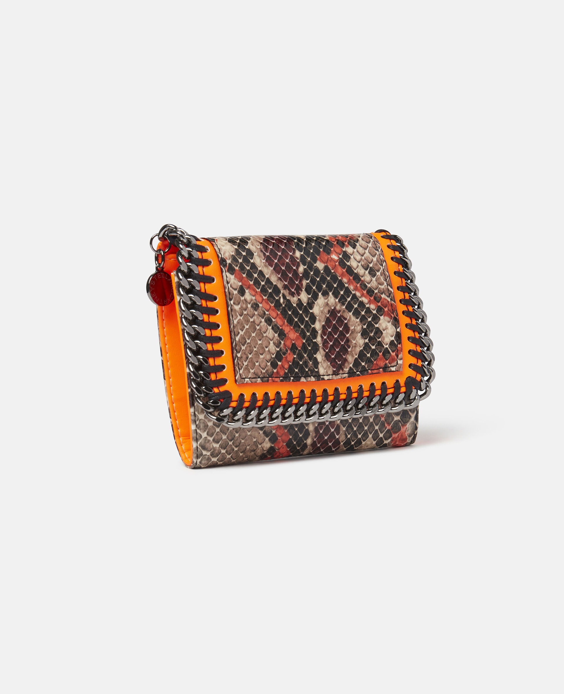 Falabella Small Flap Wallet - 3