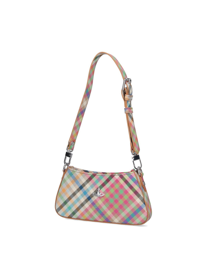 Vivienne Westwood 'TASHA' SHOULDER BAG outlook