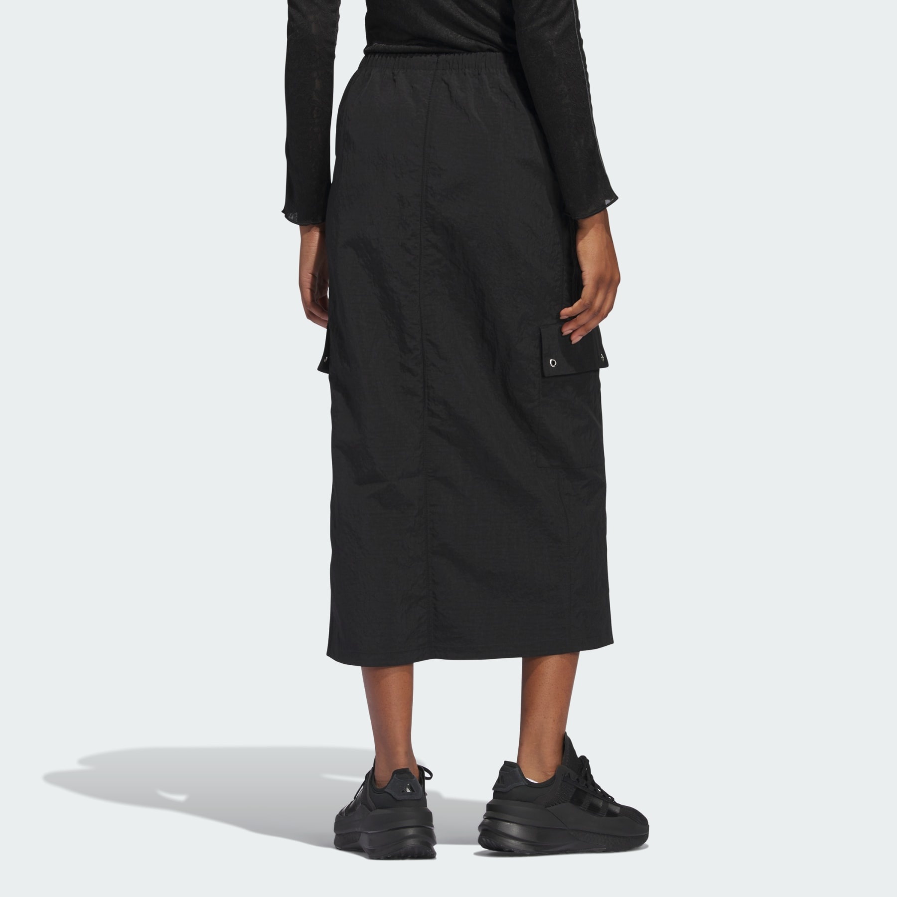 GG Skirt - 3