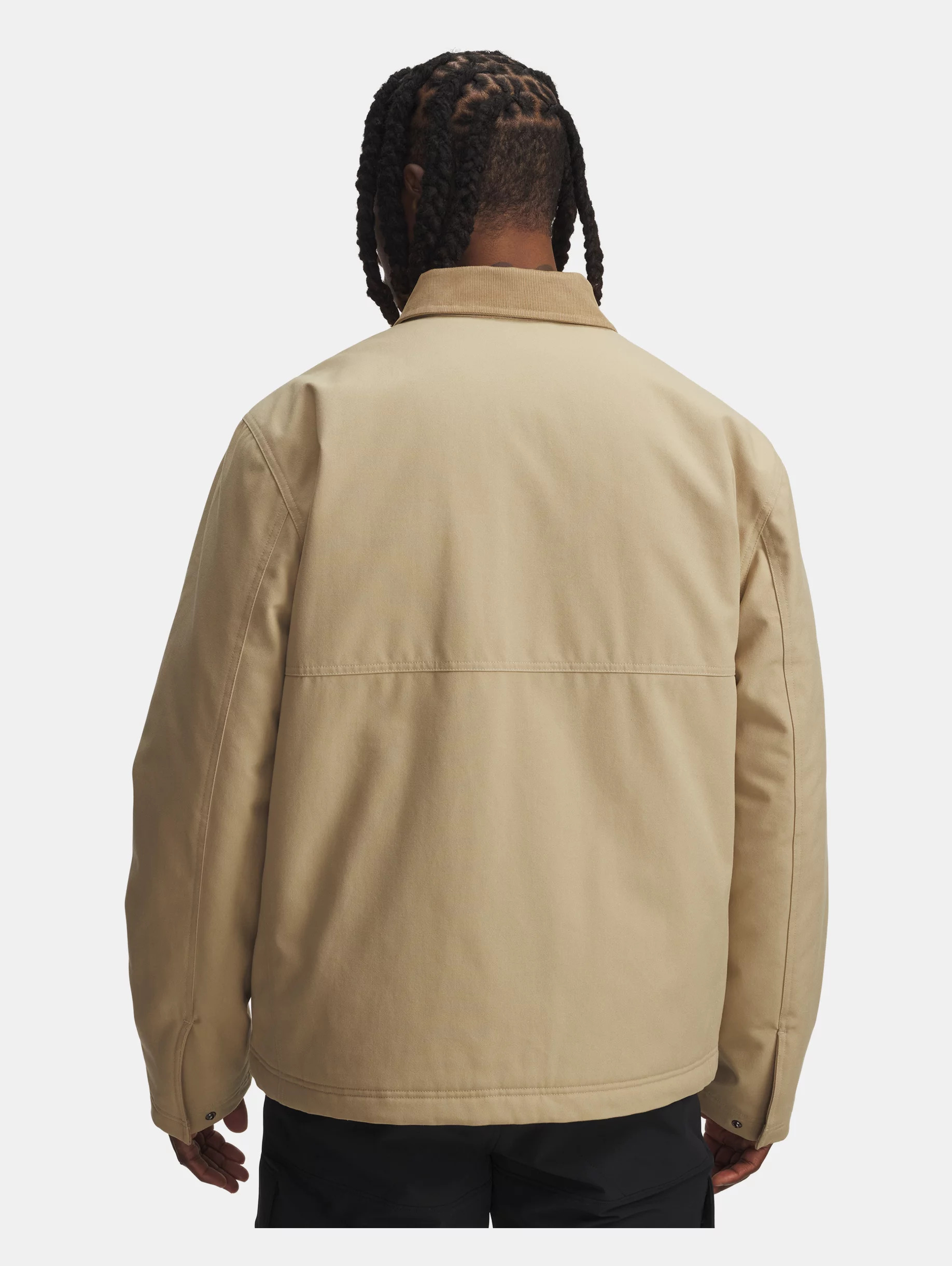 UA Expanse Utility - 2