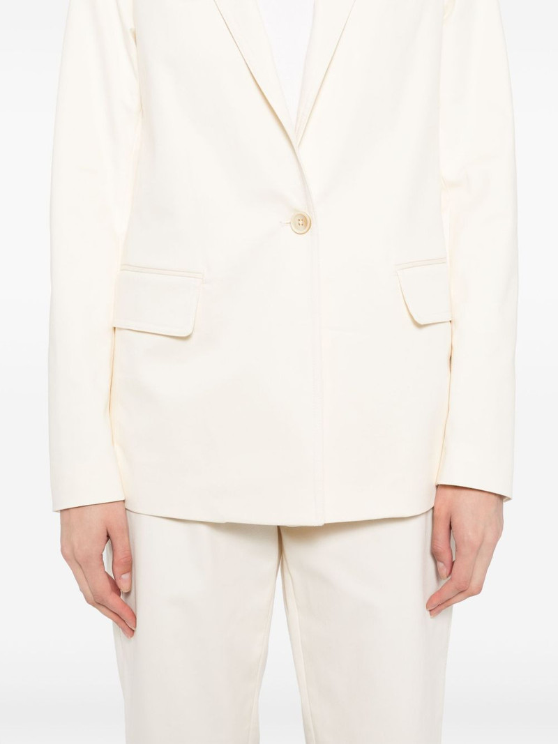 single-breasted blazer 5