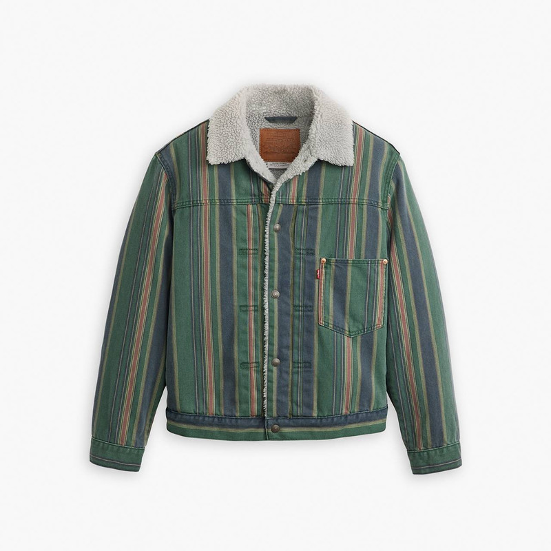 TYPE 1 SHERPA TRUCKER 1