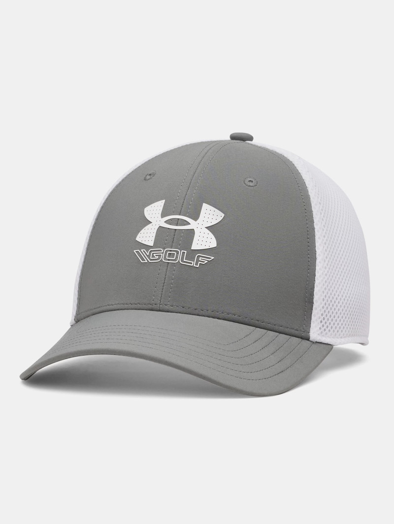 UA Drive Low 1