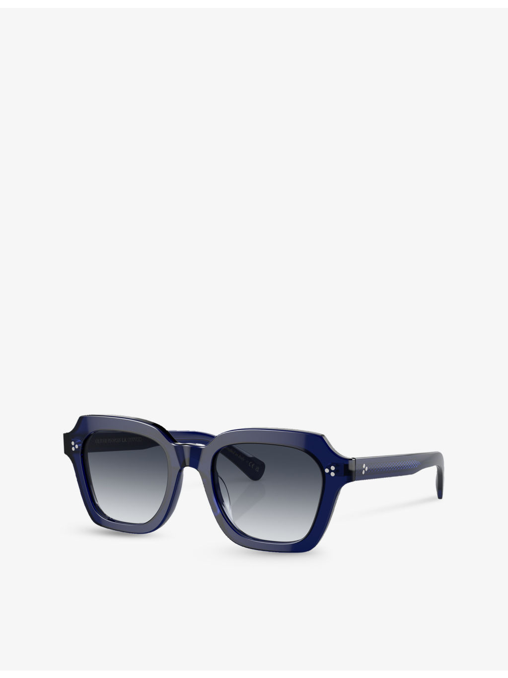 OV5526SU Kienna square-frame acetate sunglasses - 2