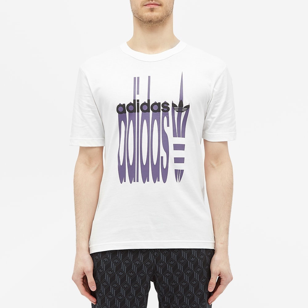 Adidas R.Y.V Graphic Tee - 4