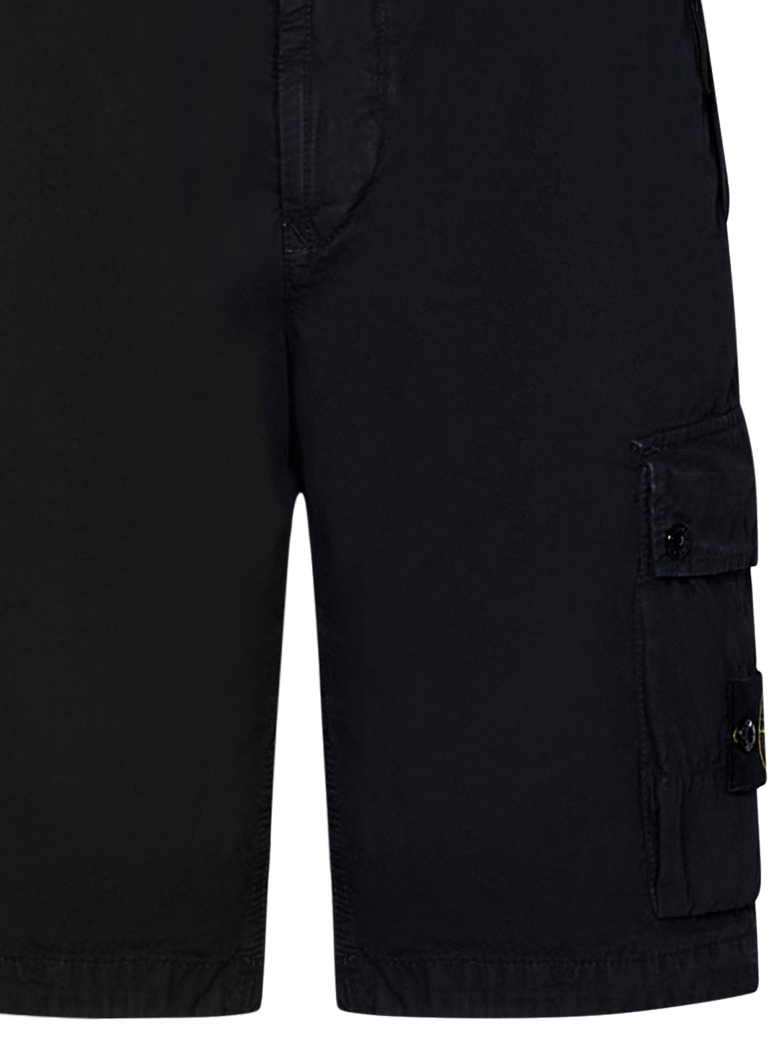 STONE ISLAND SHORTS - 5