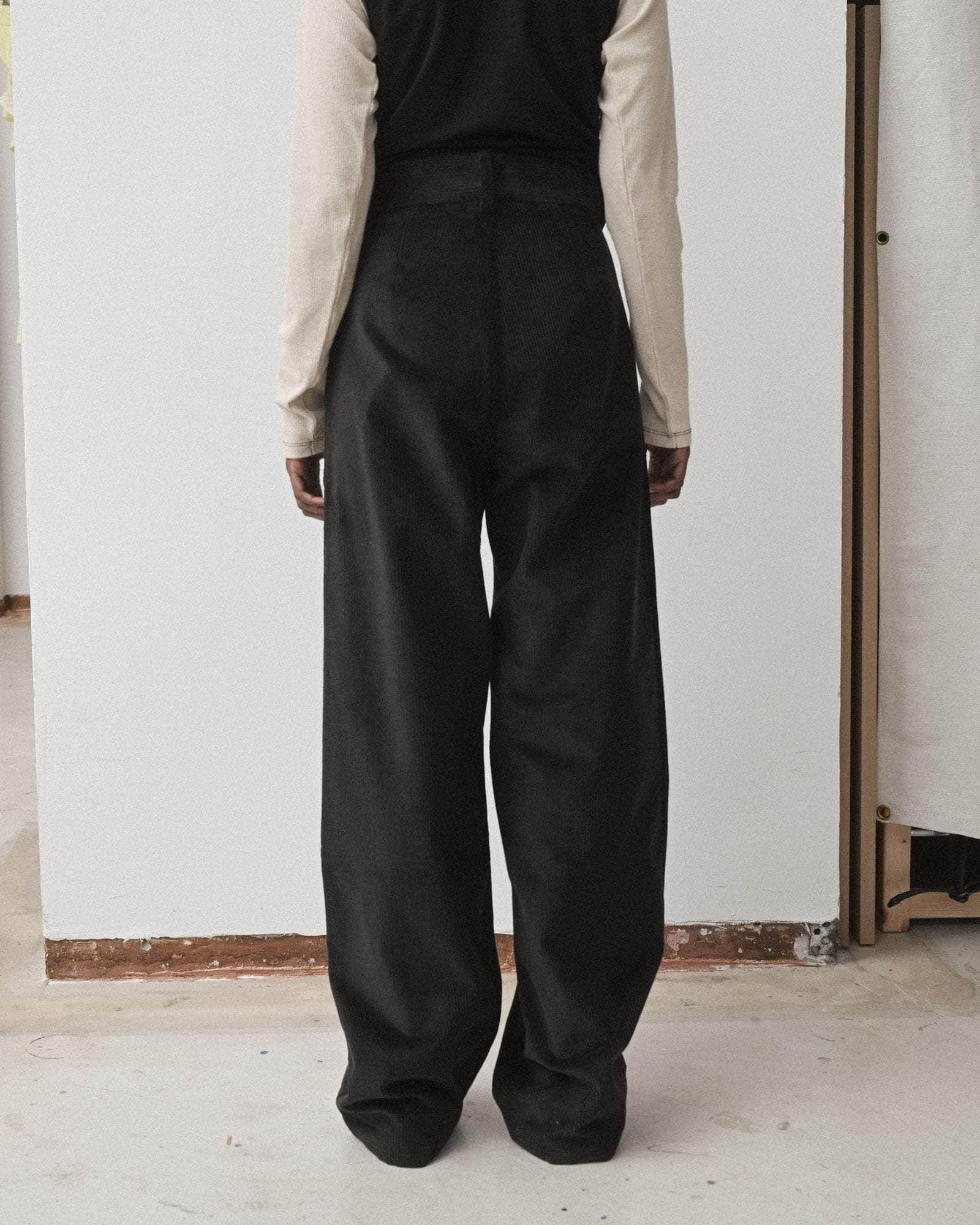 Navalo Pants - Cotton Corduroy - 2