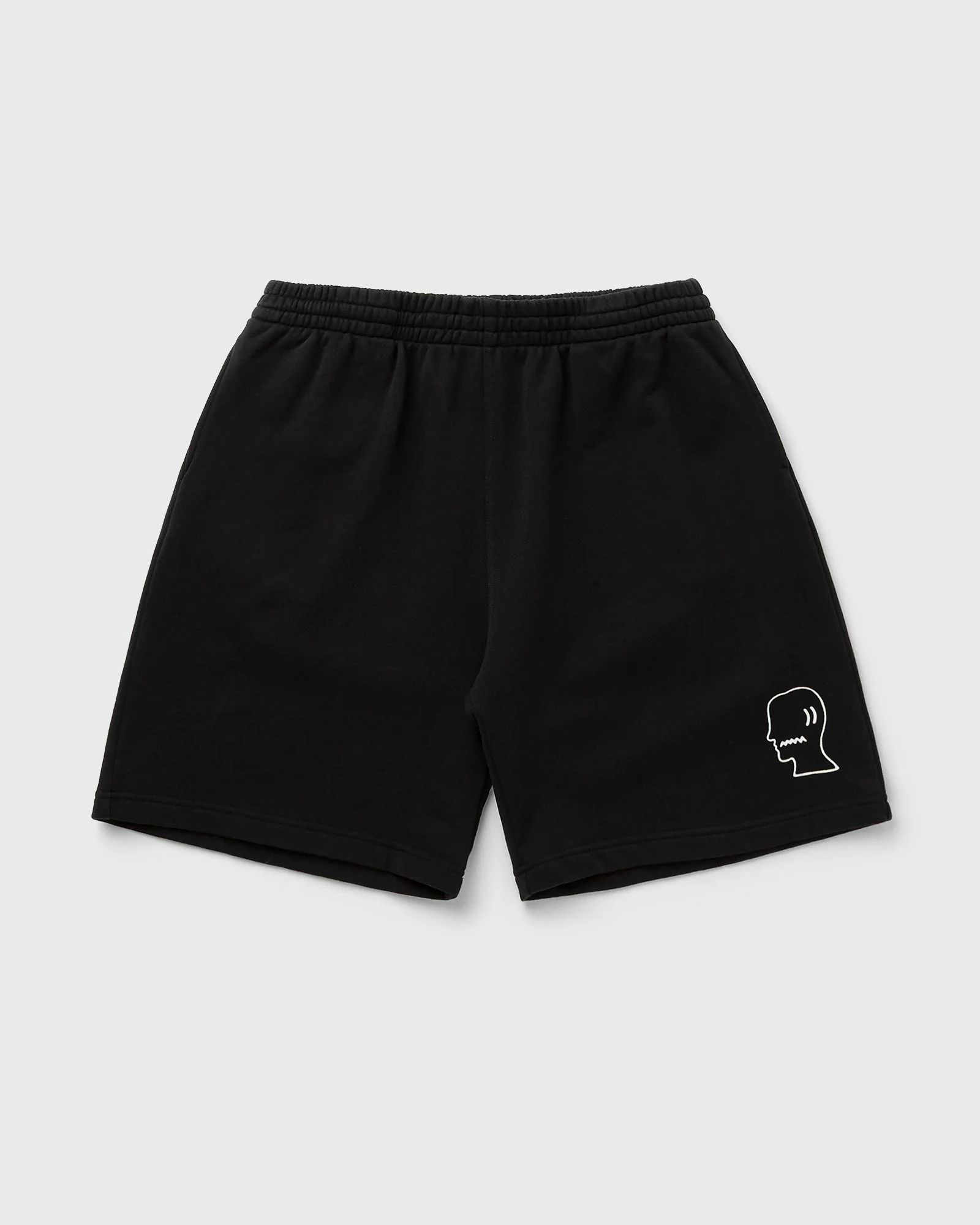 LOGOHEAD RUGBY SHORT - 1