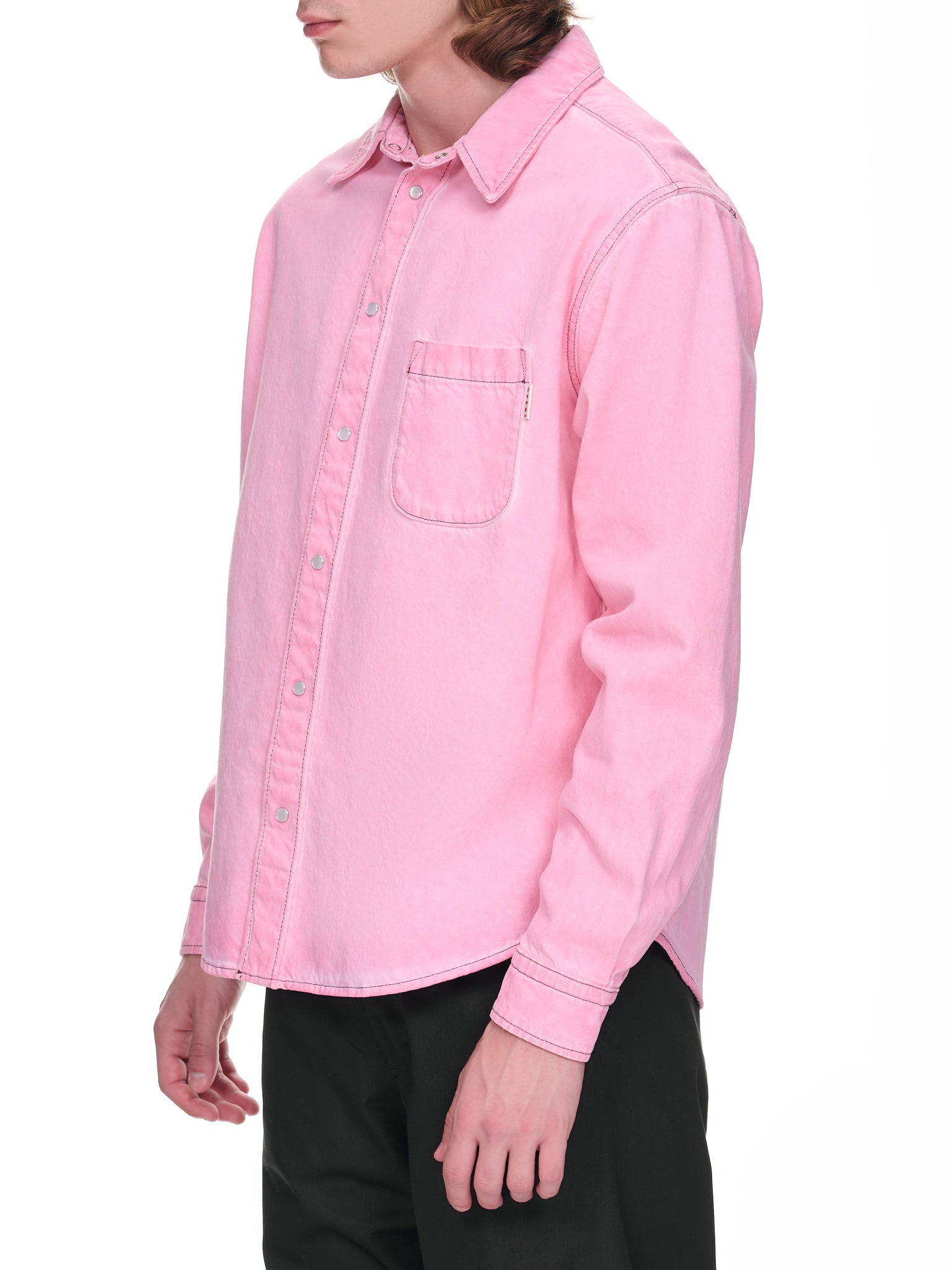 Drill Shirt - 2
