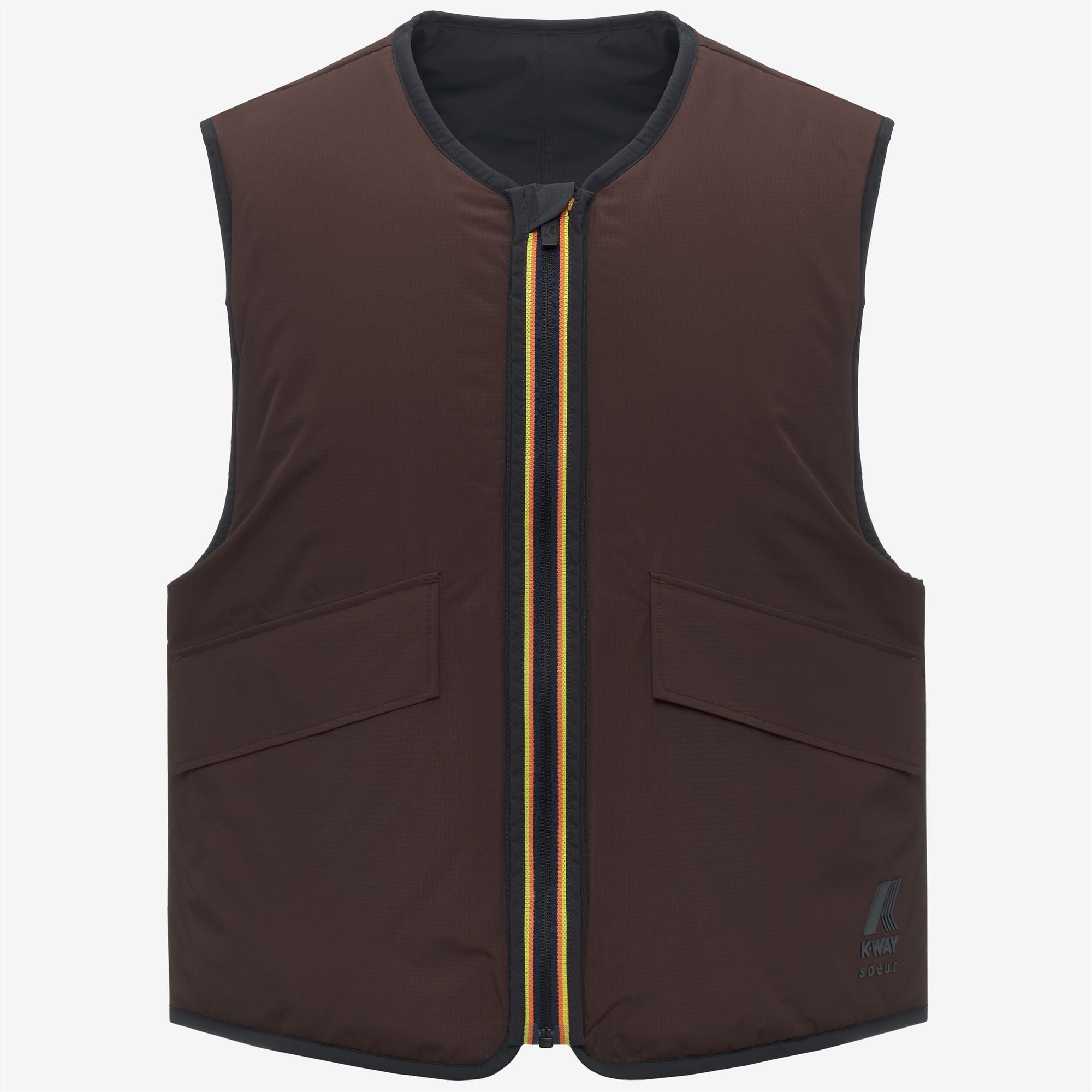 LE VRAI 2.1 AMIABLE  WES PADDED SOEUR - 2