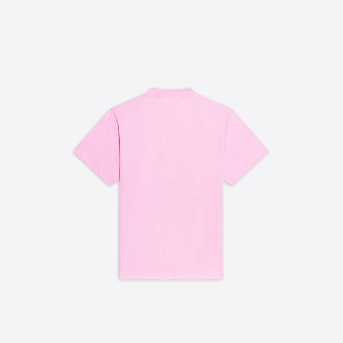 Women's Bébé T-shirt Small Fit  in Pink - 2