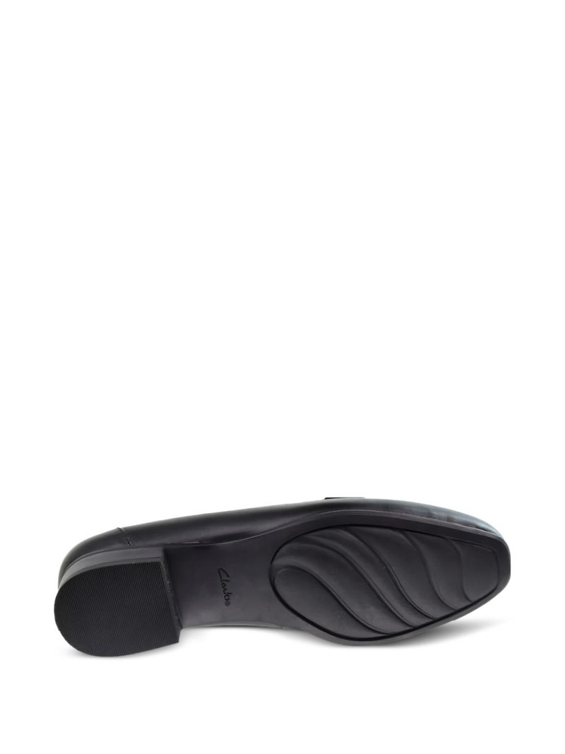 Juliet Coast loafers 5
