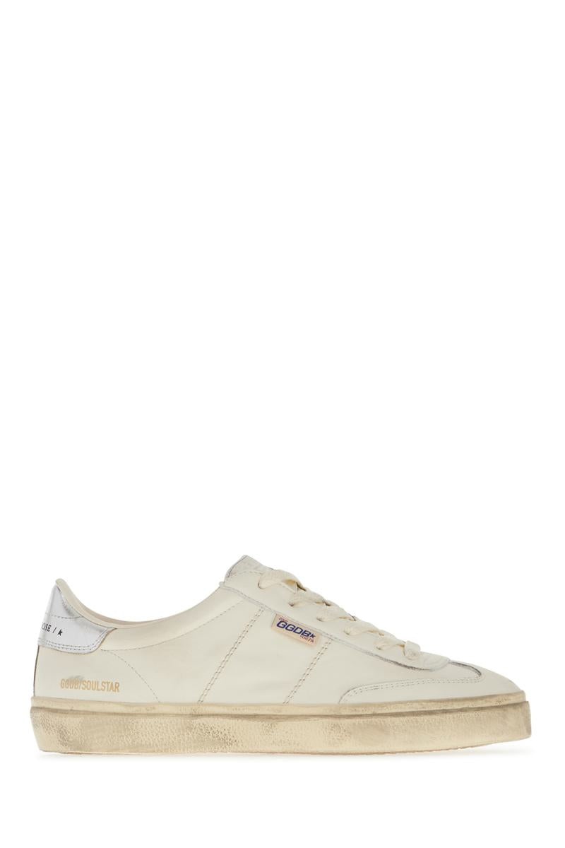 GOLDEN GOOSE SNEAKERS - 1