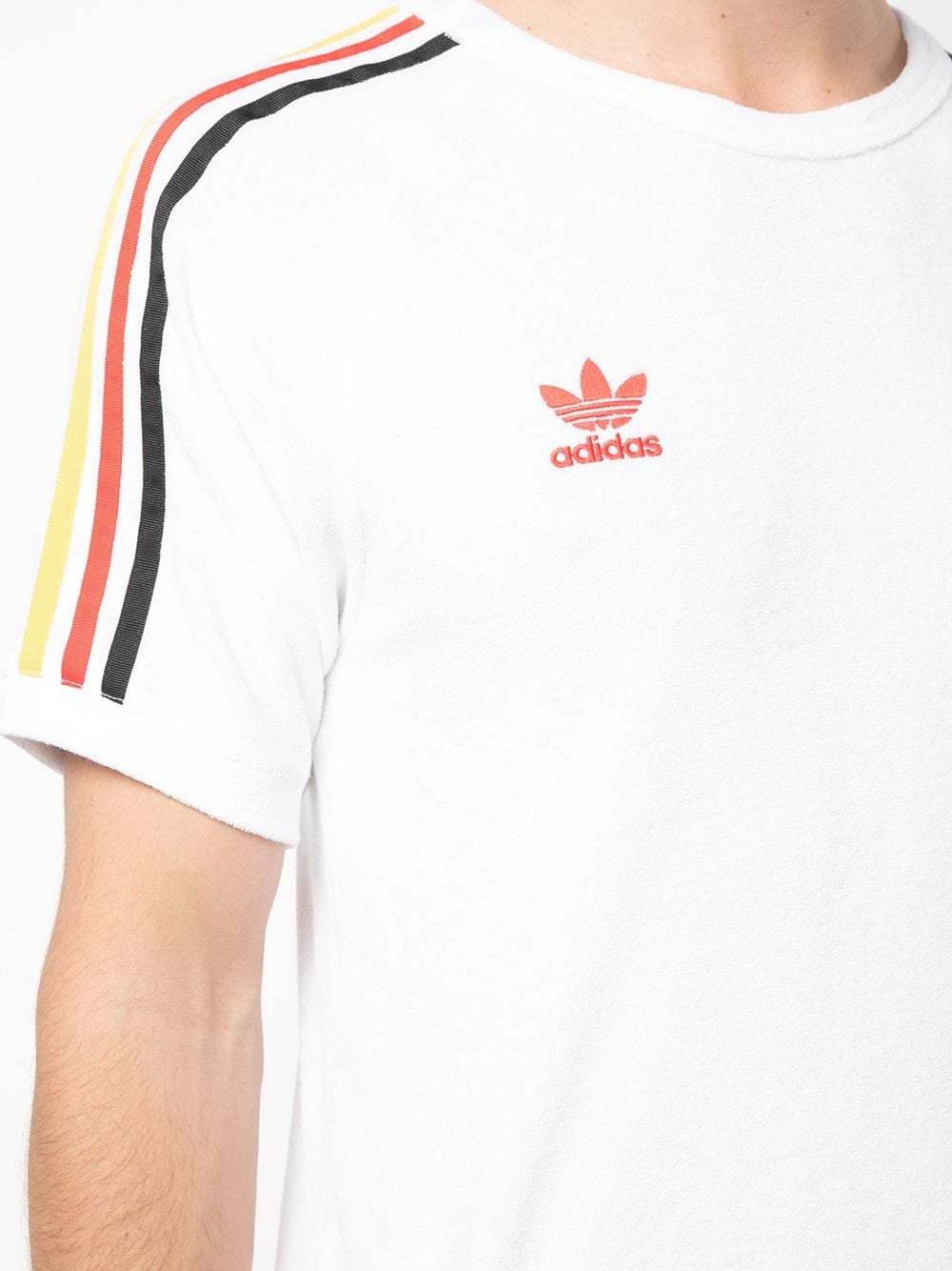 x Adidas Terry T-shirt - 5