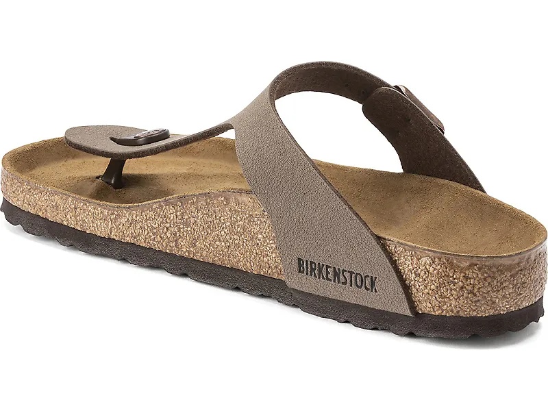 Birkenstock Gizeh Birkibuc - 3