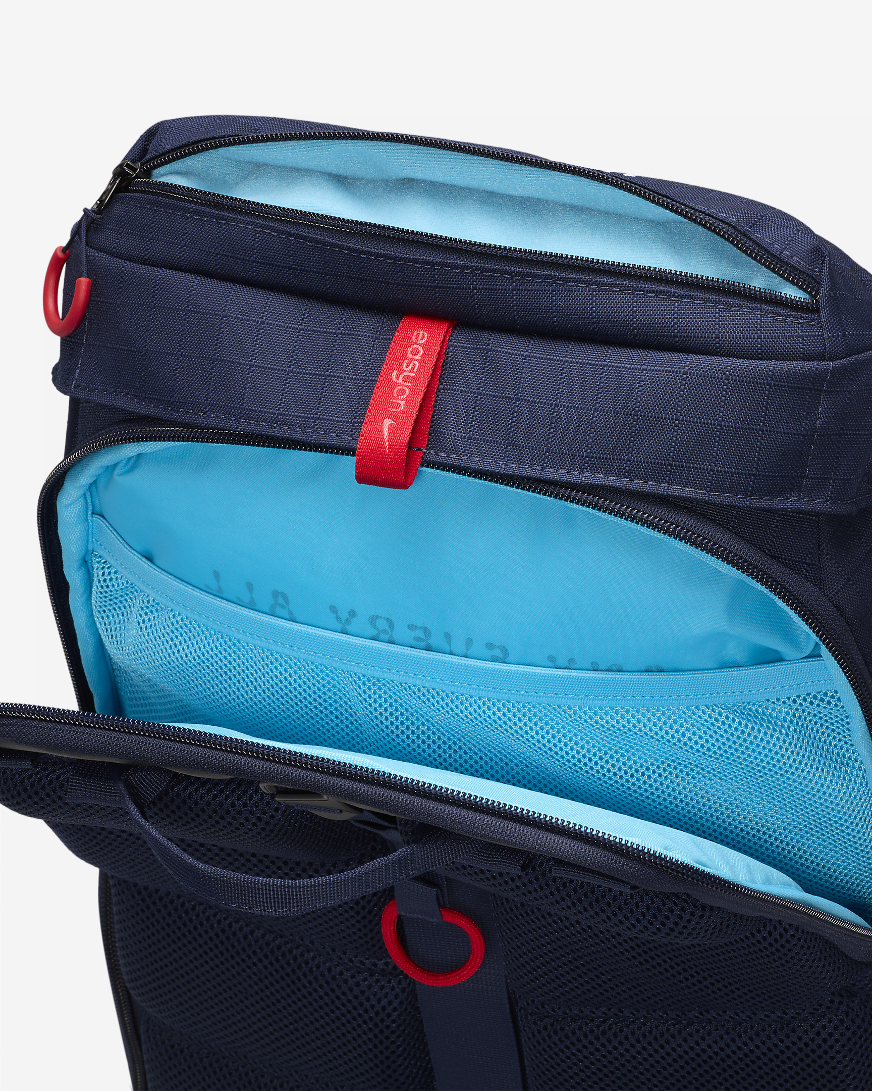 USA Elite EasyOn Nike Backpack (31L) - 9