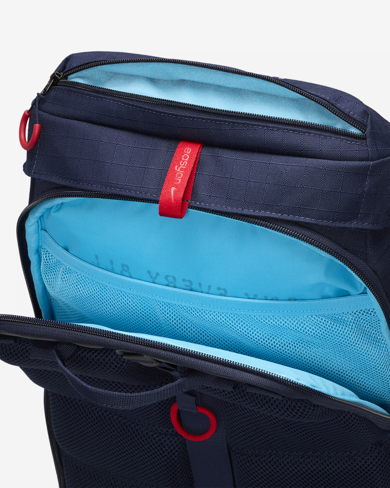 USA Elite EasyOn Nike Backpack (31L) 9