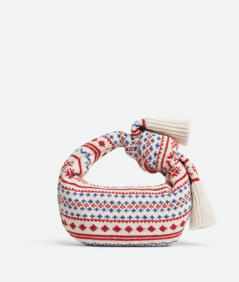 Bottega Veneta Mini Jodie outlook